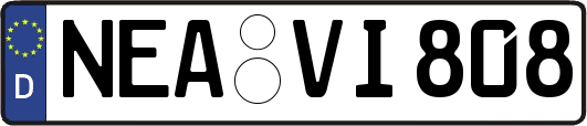 NEA-VI808