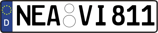 NEA-VI811