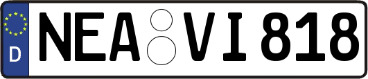 NEA-VI818