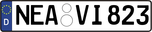 NEA-VI823