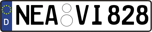 NEA-VI828