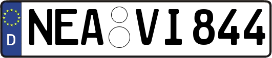 NEA-VI844