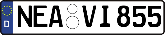 NEA-VI855