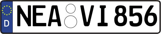 NEA-VI856