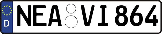 NEA-VI864