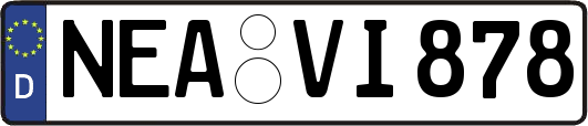 NEA-VI878