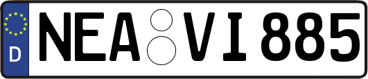 NEA-VI885