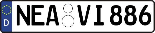 NEA-VI886