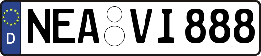 NEA-VI888
