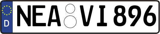 NEA-VI896