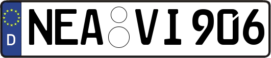 NEA-VI906