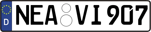 NEA-VI907