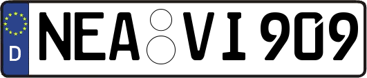 NEA-VI909