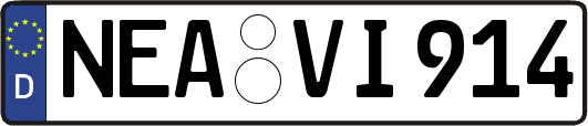 NEA-VI914