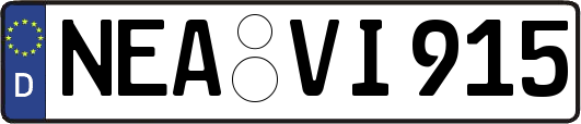 NEA-VI915