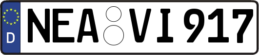 NEA-VI917