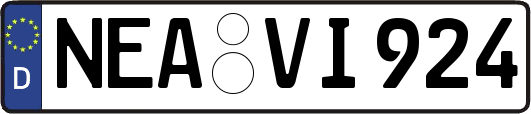 NEA-VI924