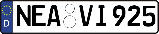 NEA-VI925