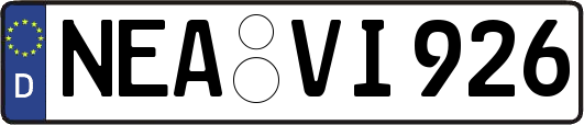 NEA-VI926