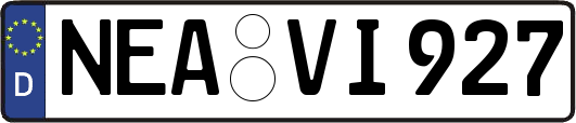 NEA-VI927