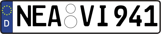 NEA-VI941