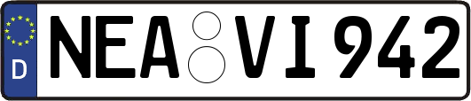 NEA-VI942