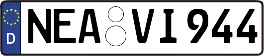NEA-VI944