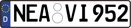 NEA-VI952