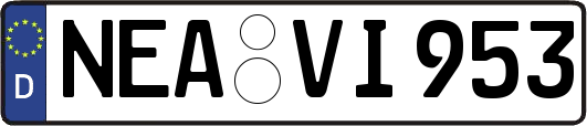 NEA-VI953