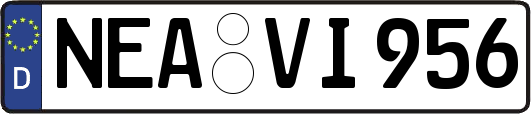 NEA-VI956