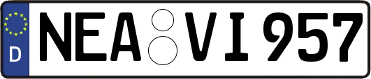 NEA-VI957