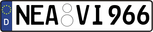 NEA-VI966
