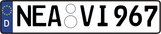 NEA-VI967