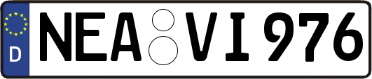 NEA-VI976
