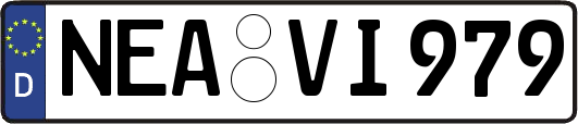 NEA-VI979