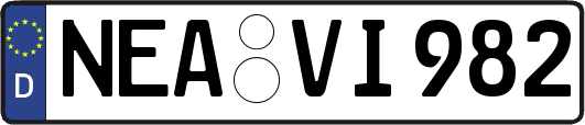 NEA-VI982