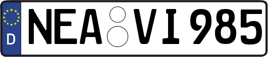 NEA-VI985
