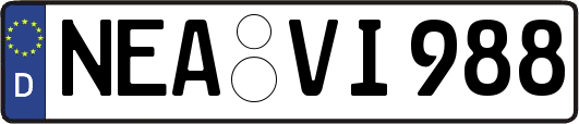 NEA-VI988
