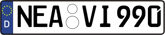 NEA-VI990