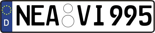 NEA-VI995