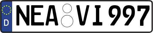 NEA-VI997