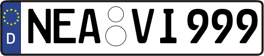 NEA-VI999
