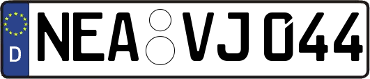 NEA-VJ044