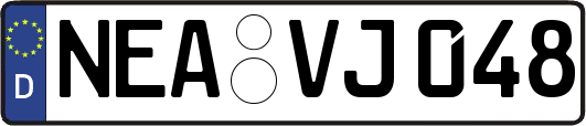 NEA-VJ048