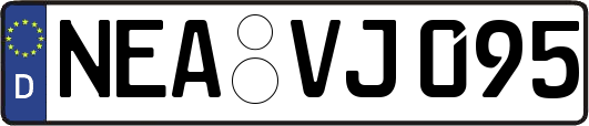 NEA-VJ095