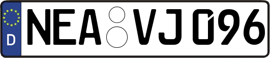 NEA-VJ096