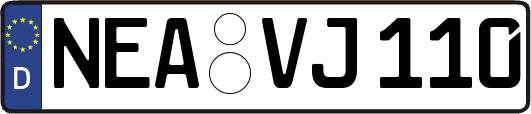 NEA-VJ110