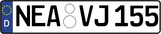 NEA-VJ155