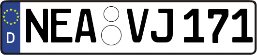 NEA-VJ171