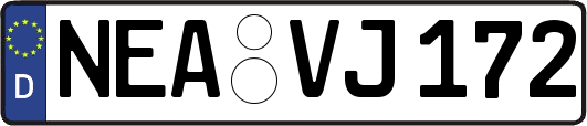NEA-VJ172